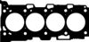 ELRING 286.750 Gasket, cylinder head